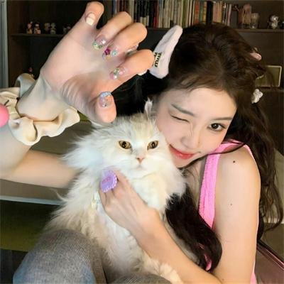 少女的抉择