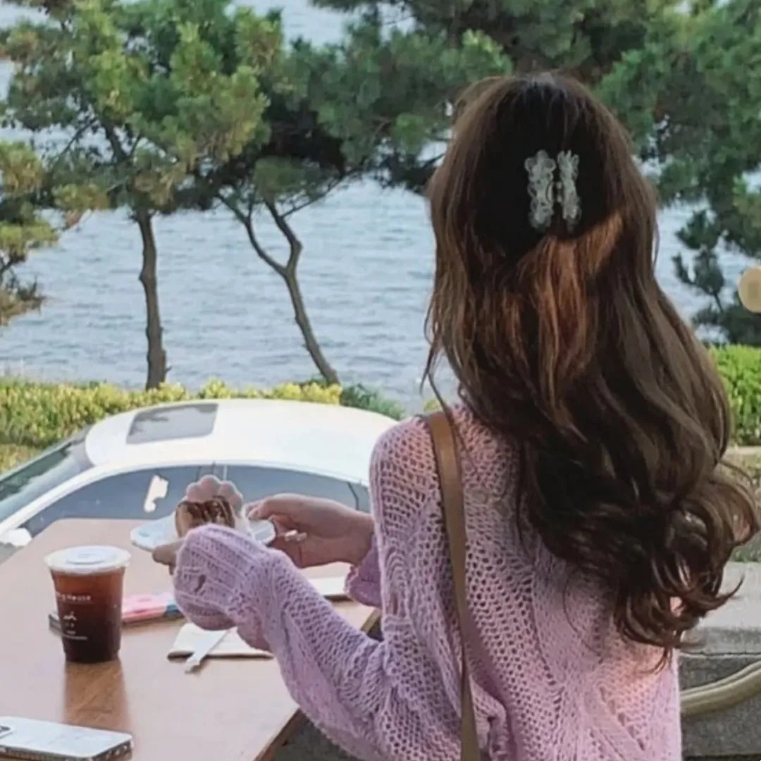 我和我的女友