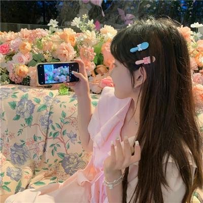爱是易燃物
